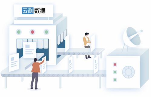 想让小度小爱们更聪明 这项最强ai数据标准是关键