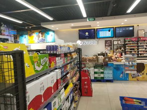 桔至生活 盒马鲜生 苏宁小店争相开店 新零售时代,要么出众,要么出局