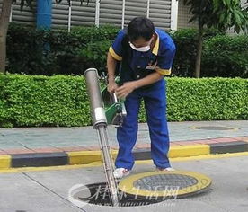 桂林专业厕所马桶 高压清洗 清理化粪池 价格实惠