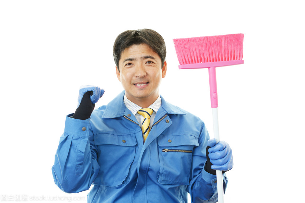 清洁清洁服务