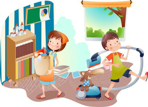 东莞家居清洁家政服务