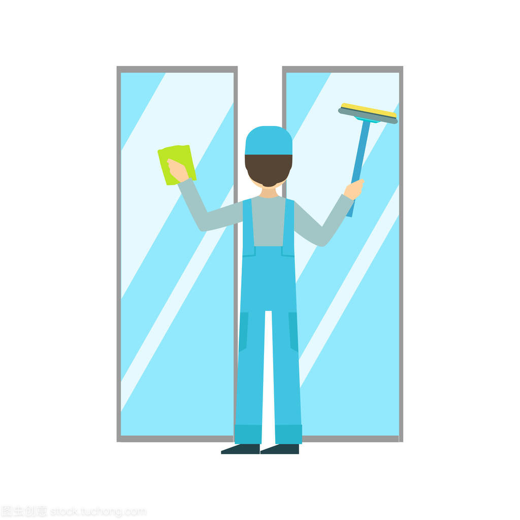 智能清洁选择 如何有效利用海绵与刮洗工具提升家居清洁效率