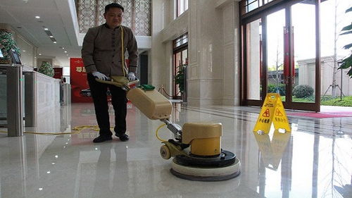 为什么选择外包清洁服务 工厂、单位、医院、影院与学校的明智之选