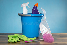 打造洁净家园 到家清洁服务的全方位解读