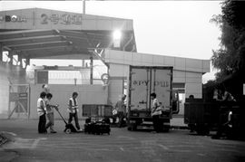 航空用品服务公司 偷工减料 毛毯未清洗再用