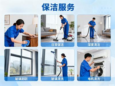 安溪热水器清洗清洁服务指南