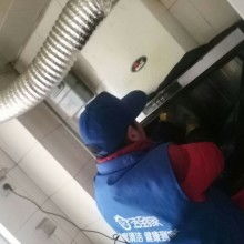 专业家电清洗，洁净到家——邯郸洁到家家电清洗服务部优质服务全解析